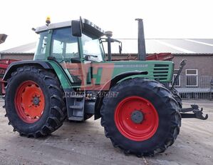 трактор колесный Fendt Favorit 514