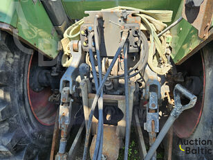 Fendt Favorit 716 Vario wielen trekker te koop - Foto 19 | Agroline BE Fendt Favorit 716 Vario wielen trekker | Foto 19 - Agroline
