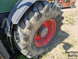 Fendt Favorit 716 Vario wielen trekker te koop - Foto 23 | Agroline BE Fendt Favorit 716 Vario wielen trekker | Foto 23 - Agroline