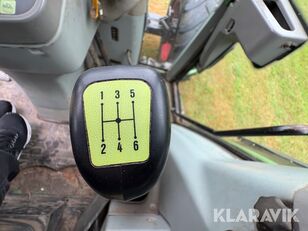 Fendt Favorit 818 wheel tractor for sale - Image 43 | Agroline TZ Fendt Favorit 818 wheel tractor | Image 43 - Agroline