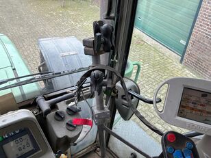 Fendt Favorit 916 Vario wheel tractor for sale - Image 8 | Agroline GH Fendt Favorit 916 Vario wheel tractor | Image 8 - Agroline