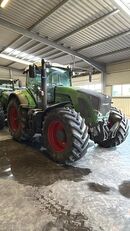 тркала трактор Fendt Fendt 927 Vario COMIII