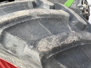 traktor roda Fendt Fendt 942 Gen6 Profi Plus RUFA