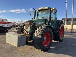 Fendt TRACTOR ホイールトラクター