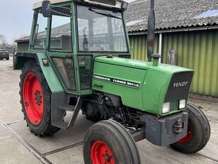 трактор колесный Fendt Turbomatik Farmer 304LS