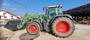 traktor na kolesih Fendt VARIO 818