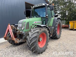 Fendt Varig farvorit 714 riteņtraktors