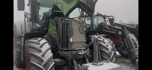 Fendt Vario 828 PROFI PLUS S4/ wheel tractor