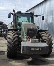 трактор колесный Fendt Vario 936