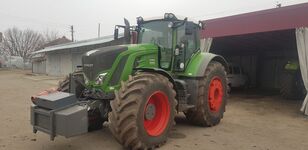 Fendt Vario 936 tractor de ruedas