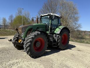трактор колесный Fendt Vario 936