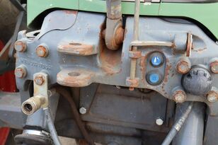 Fendt Vario Favorit 716 wheel tractor for sale - Image 15 | Agroline KE Fendt Vario Favorit 716 wheel tractor | Image 15 - Agroline