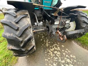 Fendt Yylon 622 wheel tractor for sale - Image 13 | Agroline NZ Fendt Yylon 622 wheel tractor | Image 13 - Agroline