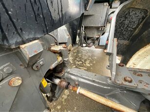 Fendt Yylon 622 wheel tractor for sale - Image 48 | Agroline NZ Fendt Yylon 622 wheel tractor | Image 48 - Agroline