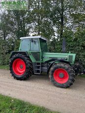 بيع جرار بعجلات Fendt farmer 311 lsa 40 km/h - صورة 6 | Agroline جرار بعجلات Fendt farmer 311 lsa 40 km/h | صورة 6 - Agroline