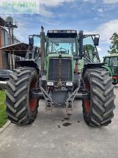 Fendt favorit 926 wheel tractor