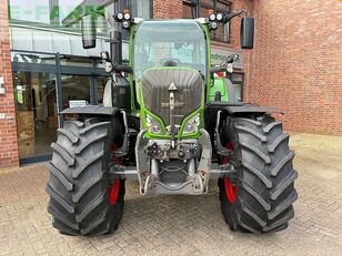 Fendt vario 720 gen 6 profi tractor de ruedas
