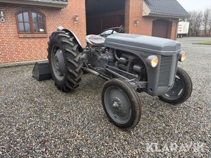 Купить трактор колесный Ferguson TEF-20 - Изображение 8 | Agroline KZ Трактор колесный Ferguson TEF-20 | Изображение 8 - Agroline