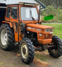 جرار بعجلات Fiat 420 DT