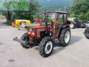 جرار بعجلات Fiat 45-66