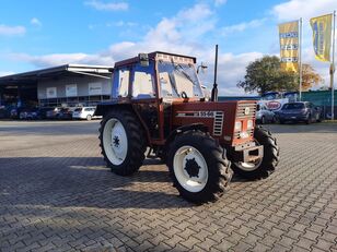 جرار بعجلات Fiat 55-66 Dt