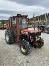 Fiat 55-86 FS DT hjul traktor
