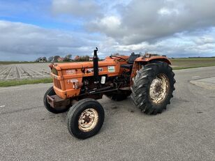 Fiat 640 wielen trekker