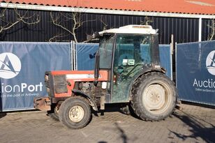 Fiat 70-86S wheel tractor