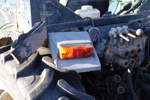 Fiat 70-86S wheel tractor for sale - Image 19 | Agroline GH Fiat 70-86S wheel tractor | Image 19 - Agroline