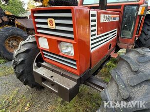 Fiat 70-90 DT wheel tractor for sale - Image 22 | Agroline SL Fiat 70-90 DT wheel tractor | Image 22 - Agroline