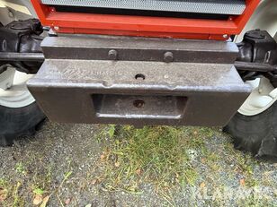 Fiat 70-90 DT wheel tractor for sale - Image 24 | Agroline SL Fiat 70-90 DT wheel tractor | Image 24 - Agroline