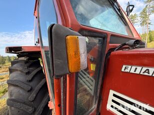 Fiat 70-90 DT wheel tractor for sale - Image 33 | Agroline SL Fiat 70-90 DT wheel tractor | Image 33 - Agroline