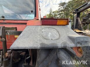 Fiat 70-90 DT wheel tractor for sale - Image 49 | Agroline SL Fiat 70-90 DT wheel tractor | Image 49 - Agroline