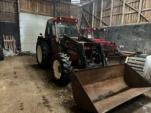 Fiat 80-90 DT wheel tractor