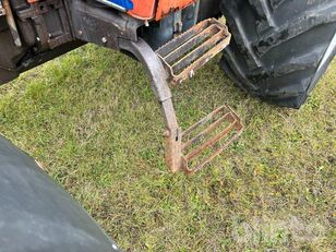 Купить трактор колесный Fiat F 120 DT - Изображение 25 | Agroline MD Трактор колесный Fiat F 120 DT | Изображение 25 - Agroline