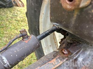 Купить трактор колесный Fiat F 120 DT - Изображение 33 | Agroline MD Трактор колесный Fiat F 120 DT | Изображение 33 - Agroline