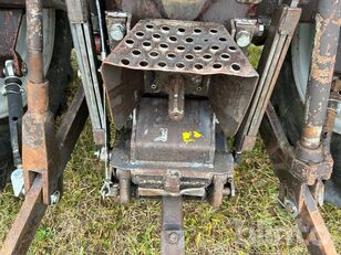 Купить трактор колесный Fiat F 120 DT - Изображение 61 | Agroline MD Трактор колесный Fiat F 120 DT | Изображение 61 - Agroline