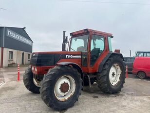 Fiat F140 wheel tractor