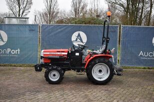 новый трактор колесный Field Trac 270D