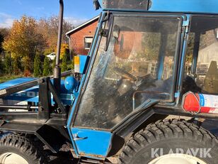 Ford 1710 wheel tractor for sale - Image 25 | Agroline IL Ford 1710 wheel tractor | Image 25 - Agroline