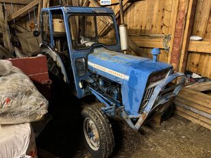 Ford 3000 wheel tractor