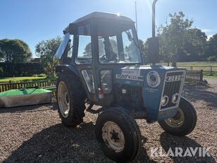 Ford 3600 wheel tractor