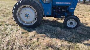 Ford 4000 wheel tractor