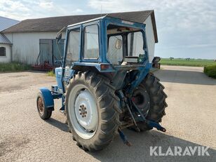 трактор колесный Ford 4000