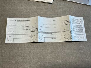 بيع جرار بعجلات Ford 4600 - صورة 30 | Agroline EG جرار بعجلات Ford 4600 | صورة 30 - Agroline