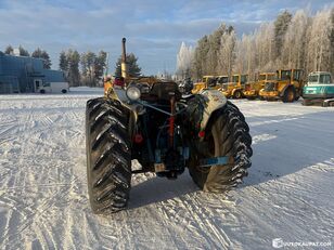 Ford 5000, 1968, Virrat wheel tractor