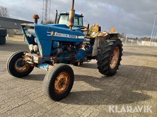 Ford 5600 tractor de ruedas