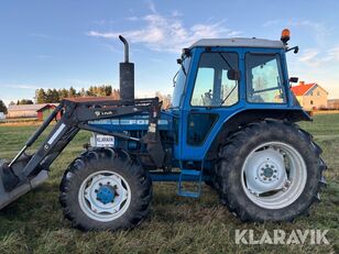 τροχοφόρο τρακτέρ Ford 5610