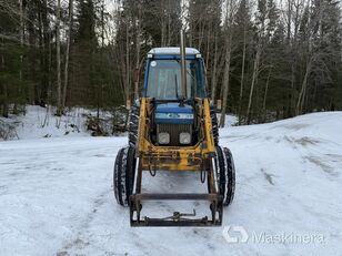 трактор колесный Ford 5610