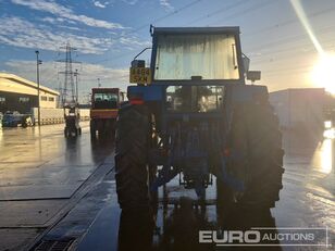 待售轮式拖拉机 Ford 6610 - 图像 4 | Agroline CN 轮式拖拉机 Ford 6610 | 图像 4 - Agroline